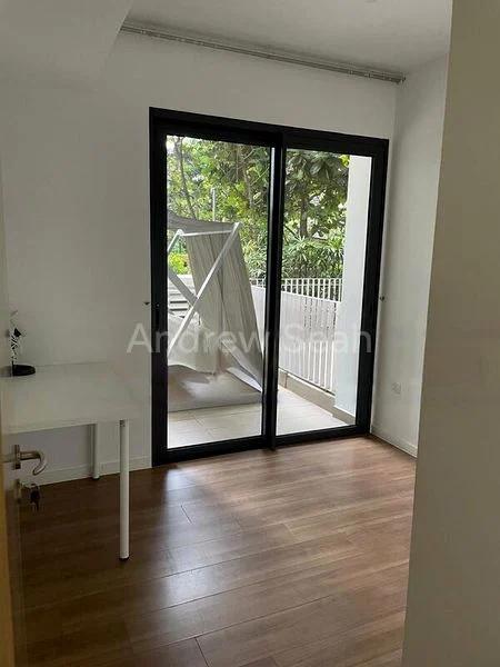 2 Bed Condo for Rent in  The Lakefront Residences - Image 4